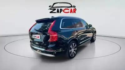Vendo Volvo XC 90 2022 - 56700 EUR, 91200 km - AUTO.MOTO.pt