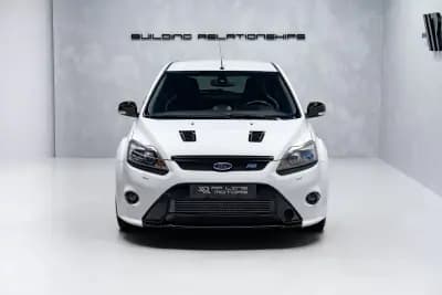 Sell Ford Focus 2009 - 44950 EUR, 132000 km - AUTO.MOTO.pt