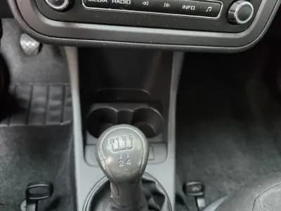 Vendo Skoda Fabia Break 2012 - 6000 EUR, 165296 km - AUTO.MOTO.pt