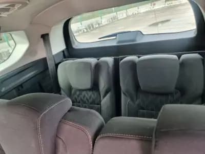 Sell Renault Grand Scénic 2019 - 10900 EUR, 265000 km - AUTO.MOTO.pt