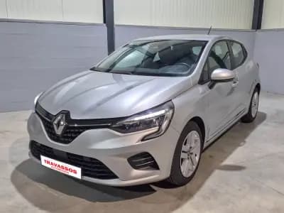 Vendo Renault Clio 2021 - 15500 EUR, 104300 km - AUTO.MOTO.pt