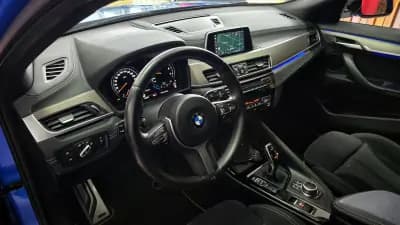 Sell BMW X2 2018 - 25350 EUR, 120907 km - AUTO.MOTO.pt