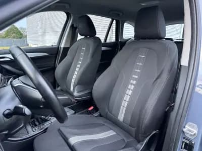 Vendo BMW X1 2020 - 20900 EUR, 168000 km - AUTO.MOTO.pt