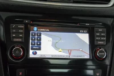 Sell Nissan Qashqai 2018 - 19450 EUR, 106000 km - AUTO.MOTO.pt