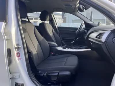 Sell BMW 116 2015 - 12900 EUR, 220000 km - AUTO.MOTO.pt