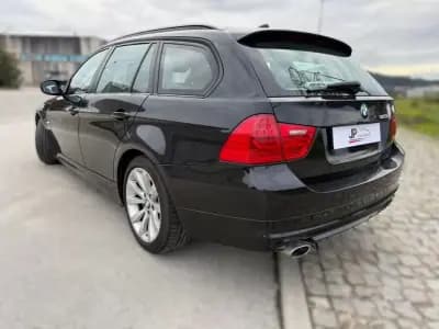 Sell BMW 320 2011 - 11900 EUR, 235000 km - AUTO.MOTO.pt