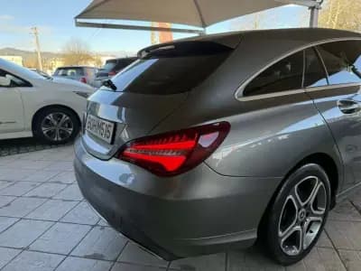 Sell Mercedes-Benz CLA 180 2016 - 17950 EUR, 144843 km - AUTO.MOTO.pt