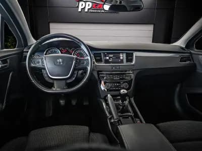 Sell Peugeot 508 SW 2015 - 12450 EUR, 217000 km - AUTO.MOTO.pt