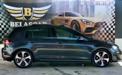 Vendo Volkswagen Golf 2015 - 22490 EUR, 108000 km - AUTO.MOTO.pt