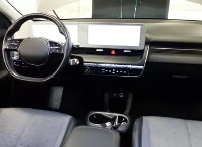 Vendo Hyundai Ioniq 5 2021 - 27500 EUR, 55000 km - AUTO.MOTO.pt