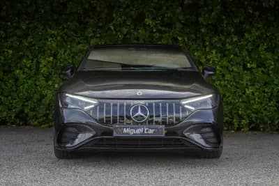 Vendo Mercedes-Benz EQE 2022 - 64900 EUR, 47700 km - AUTO.MOTO.pt