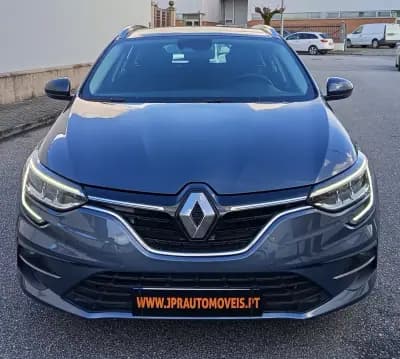Vendo Renault Mégane 2022 - 14990 EUR, 112100 km - AUTO.MOTO.pt