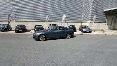 Vendo Audi A5 Sportback 2016 - 23980 EUR, 159375 km - AUTO.MOTO.pt