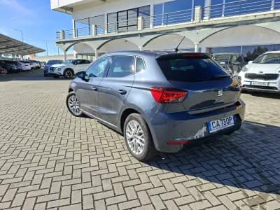 Sell SEAT Ibiza 2024 - 18500 EUR, 17900 km - AUTO.MOTO.pt