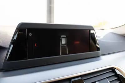 Vendo BMW 520 2017 - 24999 EUR, 188000 km - AUTO.MOTO.pt