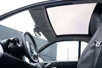 Vendo Smart Fortwo Cabrio 2011 - 6900 EUR, 163000 km - AUTO.MOTO.pt