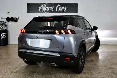 Vendo Peugeot 2008 2021 - 23900 EUR, 30000 km - AUTO.MOTO.pt