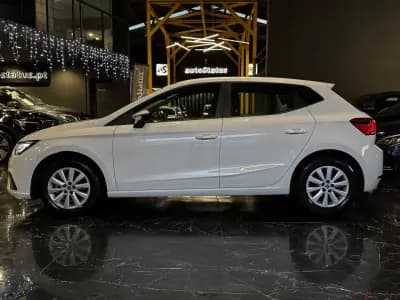 Sell SEAT Ibiza 2022 - 13990 EUR, 81200 km - AUTO.MOTO.pt
