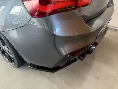 Vendo BMW 116 2017 - 17000 EUR, 189000 km - AUTO.MOTO.pt