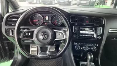 Vendo Volkswagen Golf 2014 - 16990 EUR, 117000 km - AUTO.MOTO.pt