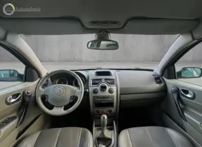 Sell Renault Mégane Break 2004 - 2250 EUR, 250000 km - AUTO.MOTO.pt