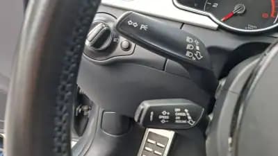 Vendo Audi A5 Sportback 2016 - 23980 EUR, 159375 km - AUTO.MOTO.pt