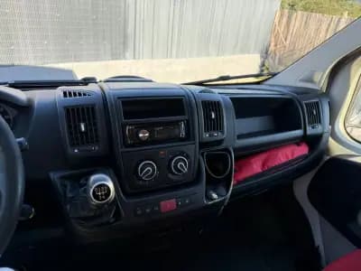 Vendo Fiat Ducato 2012 - 10750 EUR, 299999 km - AUTO.MOTO.pt