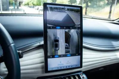 Vendo BYD Atto 3 2023 - 26990 EUR, 24998 km - AUTO.MOTO.pt