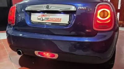 Vendo MINI 2016 - 11850 EUR, 153106 km - AUTO.MOTO.pt