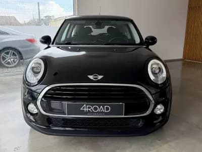 Vendo MINI One 2016 - 12999 EUR, 132000 km - AUTO.MOTO.pt
