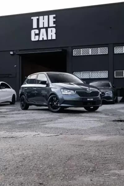 Sell Skoda Fabia 2021 - 10999 EUR, 134000 km - AUTO.MOTO.pt