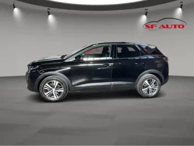 Vendo Peugeot 3008 2022 - 25490 EUR, 93958 km - AUTO.MOTO.pt