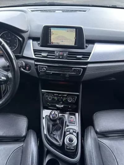 Sell BMW 216 Active Tourer 2015 - 14900 EUR, 210000 km - AUTO.MOTO.pt