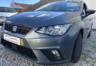 Sell SEAT Ibiza 2018 - 11900 EUR, 111200 km - AUTO.MOTO.pt