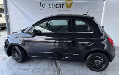 Sell Fiat 500 2018 - 11750 EUR, 89032 km - AUTO.MOTO.pt