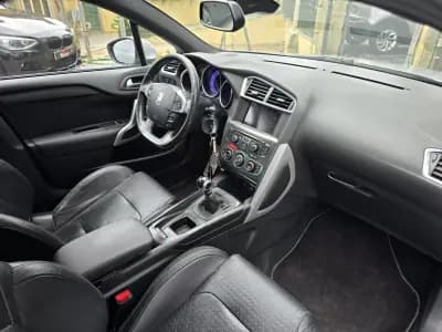 Sell Citroën DS4 2011 - 11900 EUR, 230000 km - AUTO.MOTO.pt