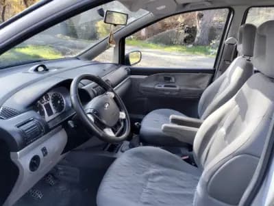 Vendo Ford Galaxy 2001 - 3250 EUR, 360000 km - AUTO.MOTO.pt