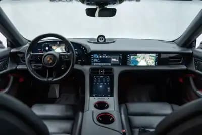 Sell Porsche Taycan Sport Turismo 2023 - 69950 EUR, 59281 km - AUTO.MOTO.pt