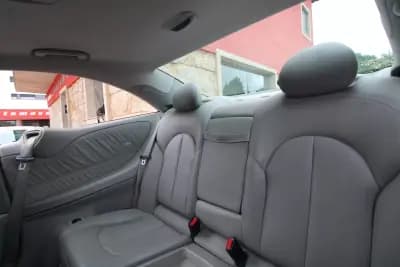 Sell Mercedes-Benz CLK 240 2002 - 8990 EUR, 213000 km - AUTO.MOTO.pt