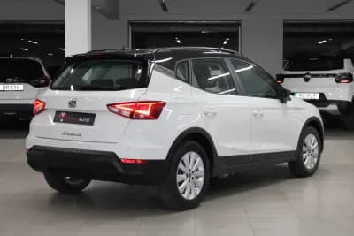 Vendo SEAT Arona 2021 - 15900 EUR, 61331 km - AUTO.MOTO.pt