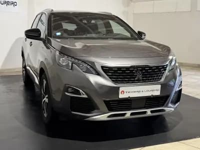 Vendo Peugeot 3008 2018 - 17500 EUR, 134944 km - AUTO.MOTO.pt