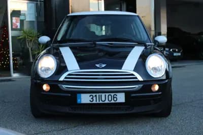 Vendo MINI 2006 - 6400 EUR, 252417 km - AUTO.MOTO.pt