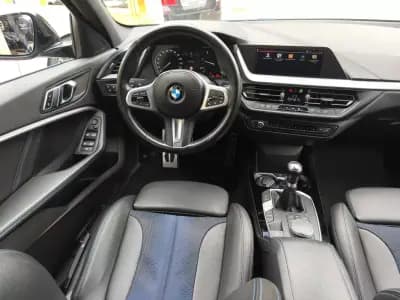 Sell BMW 116 2020 - 25000 EUR, 50000 km - AUTO.MOTO.pt