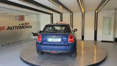 Vendo MINI 2014 - 10900 EUR, 209521 km - AUTO.MOTO.pt