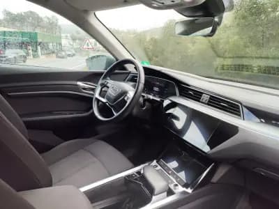 Vendo Audi e-tron 2021 - 22500 EUR, 181400 km - AUTO.MOTO.pt