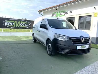 Sell Renault Kangoo 2021 - 13990 EUR, 106387 km - AUTO.MOTO.pt