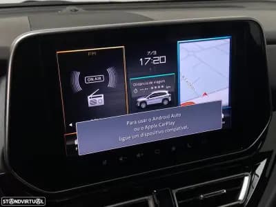 Sell Suzuki S-Cross 2023 - 25500 EUR, 26000 km - AUTO.MOTO.pt