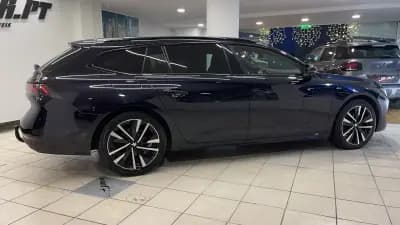 Sell Peugeot 508 SW 2023 - 22990 EUR, 111635 km - AUTO.MOTO.pt