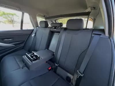 Vendo BMW 320 2012 - 13950 EUR, 274500 km - AUTO.MOTO.pt