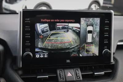 Vendo Toyota RAV4 2022 - 44880 EUR, 71000 km - AUTO.MOTO.pt